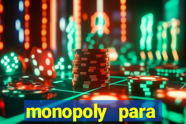 monopoly para imprimir pdf completo